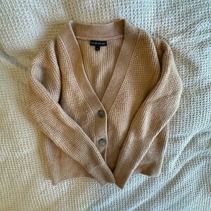 Banana Republic Cardigan